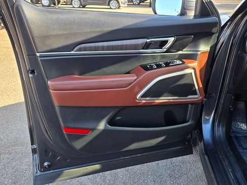 Used 2023 Kia Telluride EX AWD/4WD image 20