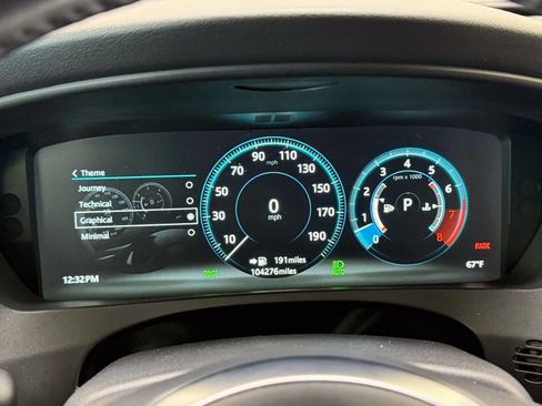 Used 2017 Jaguar F-PACE R-Sport image 74