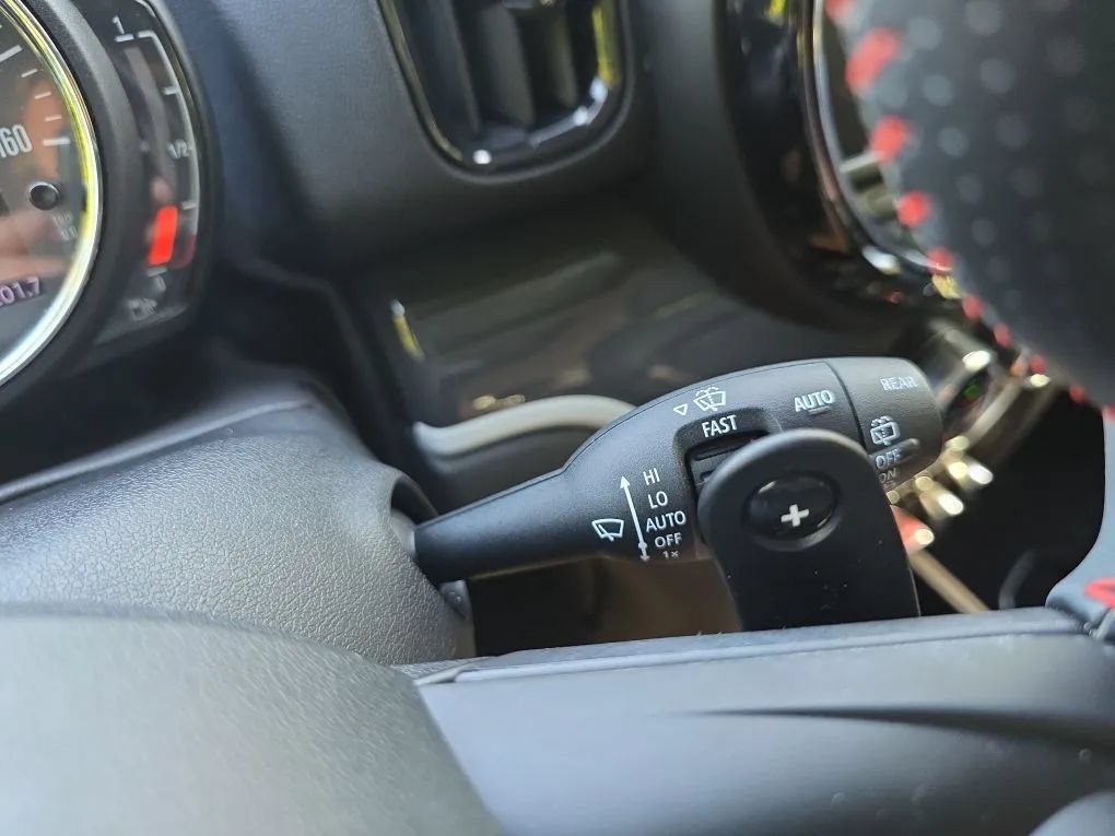 Used 2020 MINI Cooper Countryman S FWD image 22