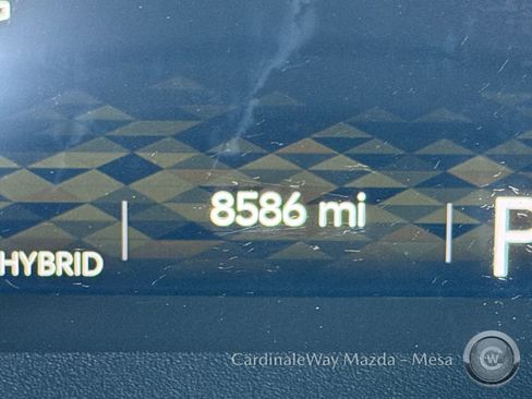 Used 2024 Jeep Wrangler Unlimited Rubicon 4xe w/ Technology Group image 22