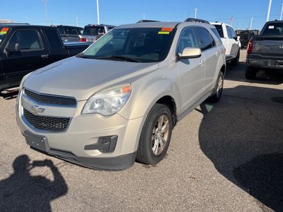 Used 2012 Chevrolet Equinox LT
