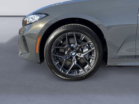 New 2026 BMW 330i xDrive xDrive w/ Premium Package image 9