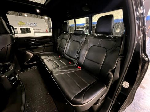 Used 2024 RAM 1500 Limited image 14