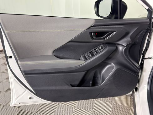 Used 2024 Subaru Crosstrek 2.5i Sport image 12