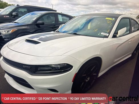 Used 2017 Dodge Charger R/T RWD image 1