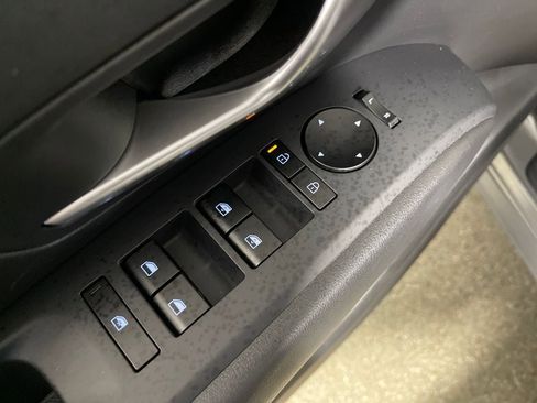 Certified 2025 Hyundai Tucson SEL AWD/4WD image 18