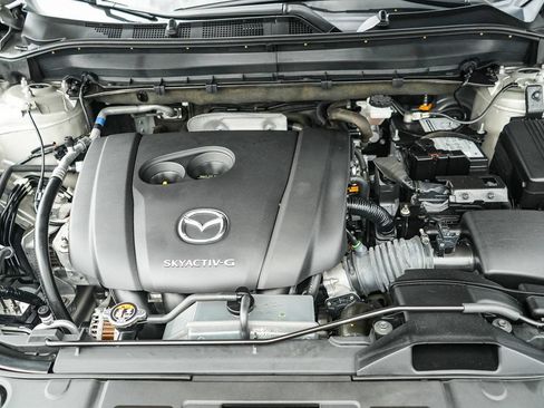 Used 2024 MAZDA CX-5 AWD 2.5 S w/ Select Package image 25