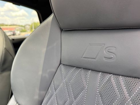 New 2026 Audi SQ5 Prestige AWD/4WD image 15