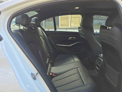 Used 2023 BMW 330e xDrive w/ Driving Assistance Package image 14