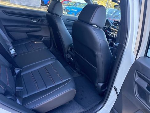 New 2026 Honda CR-V Sport-L image 12
