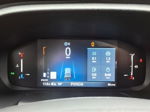 New 2026 Ford Transit 250 148 Medium Roof Extended AWD image 15