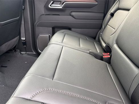 New 2026 GMC Sierra 2500 Denali w/ Denali Reserve Package image 13