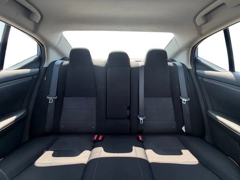 Used 2024 Nissan Sentra SR w/ Lighting Package FWD image 28