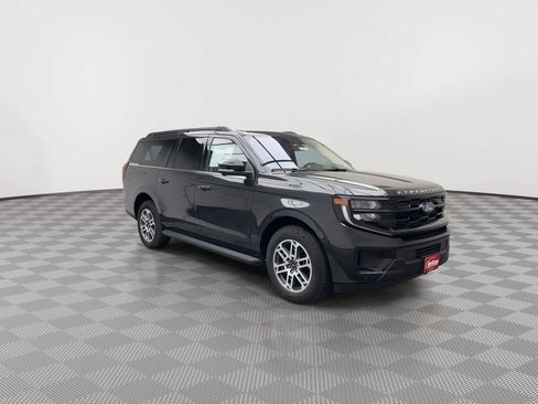 New 2025 Ford Expedition Max Active AWD/4WD image 37