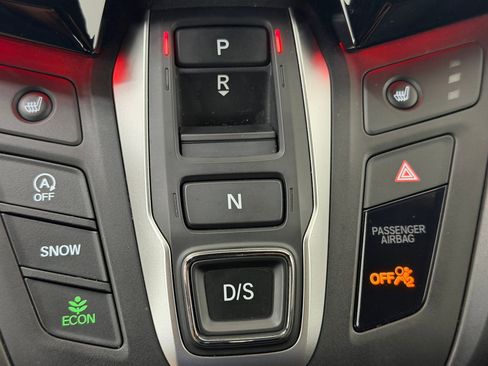 Used 2025 Honda Odyssey Sport-L image 27