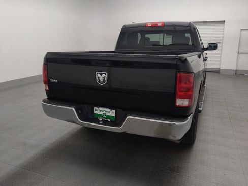 Used 2018 RAM 1500 Classic SLT RWD image 7