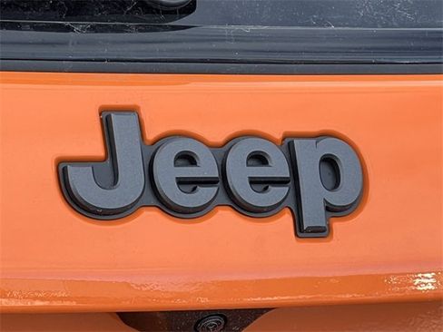 New 2026 Jeep Compass Limited image 45