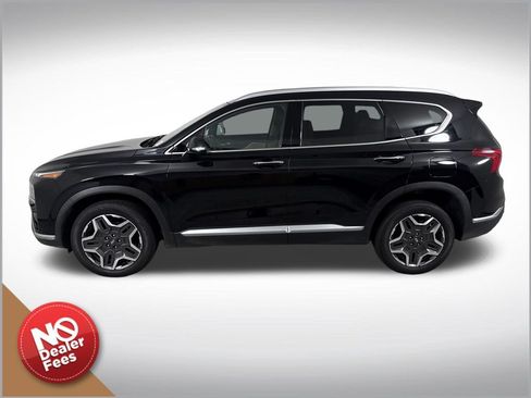 Used 2023 Hyundai Santa Fe SEL Premium AWD/4WD image 7