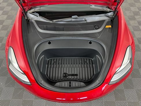 Used 2021 Tesla Model 3 Standard Range Plus RWD image 24