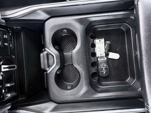 Used 2023 RAM 1500 Laramie AWD/4WD image 25