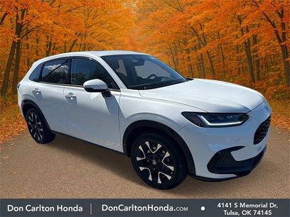 New 2026 Honda HR-V EX-L