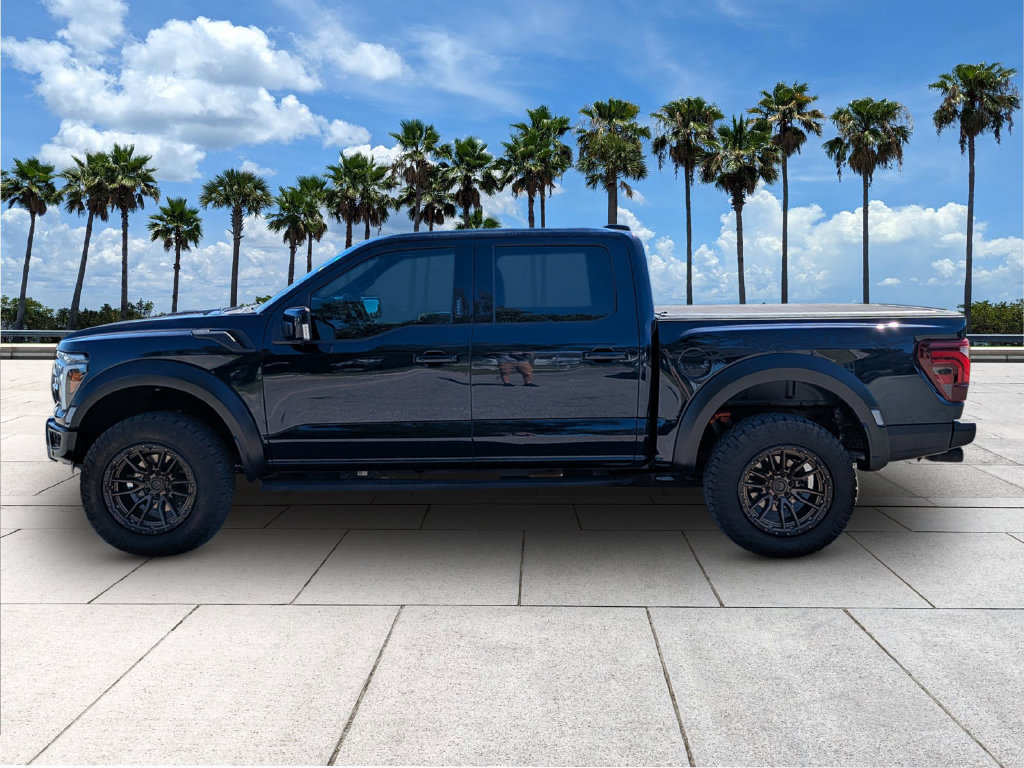 Used 2024 Ford F150 Raptor AWD/4WD image 6