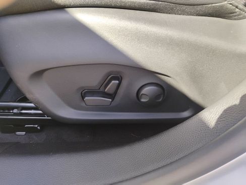 New 2026 Jeep Compass Latitude w/ Quick Order Package 29K image 21