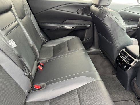 Used 2023 Lexus RX 350 Premium image 11