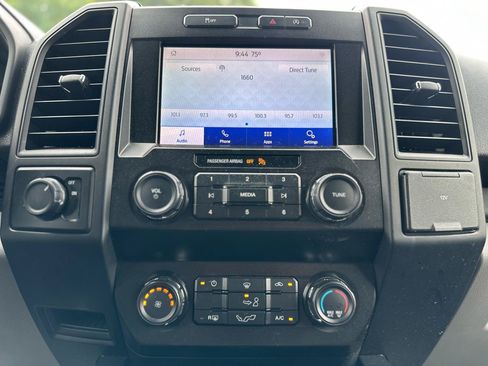 Used 2020 Ford F150 XL w/ Equipment Group 101A Mid RWD image 11