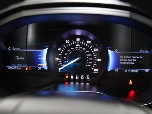 Used 2022 Ford Edge SEL w/ Convenience Package AWD/4WD image 27