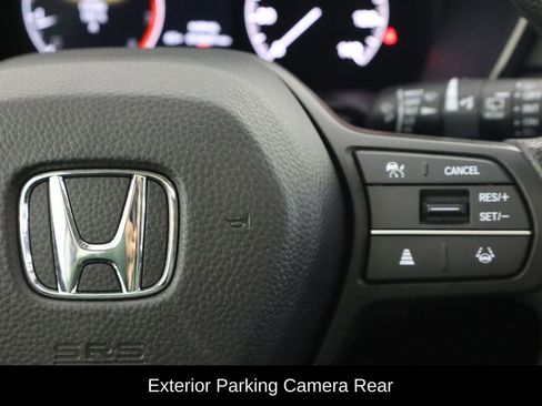 Used 2024 Honda CR-V EX image 10