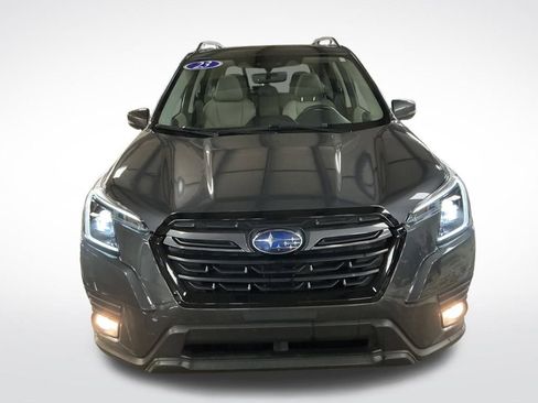 Certified 2023 Subaru Forester Limited image 9
