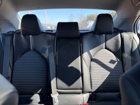 Used 2024 Toyota Camry SE w/ Cold Weather Package image 25