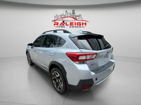 Used 2018 Subaru Crosstrek 2.0i Limited w/ Popular Package #2 image 2