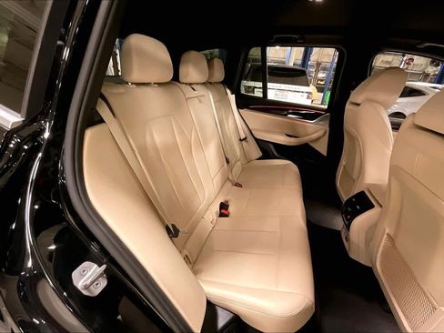 Used 2021 BMW X3 sDrive30i image 19