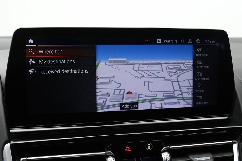 Used 2025 BMW 840i w/ M Sport Professional Package RWD image 24