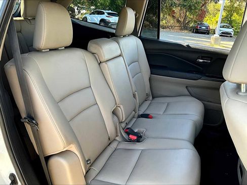 Used 2019 Honda Pilot EX-L image 20