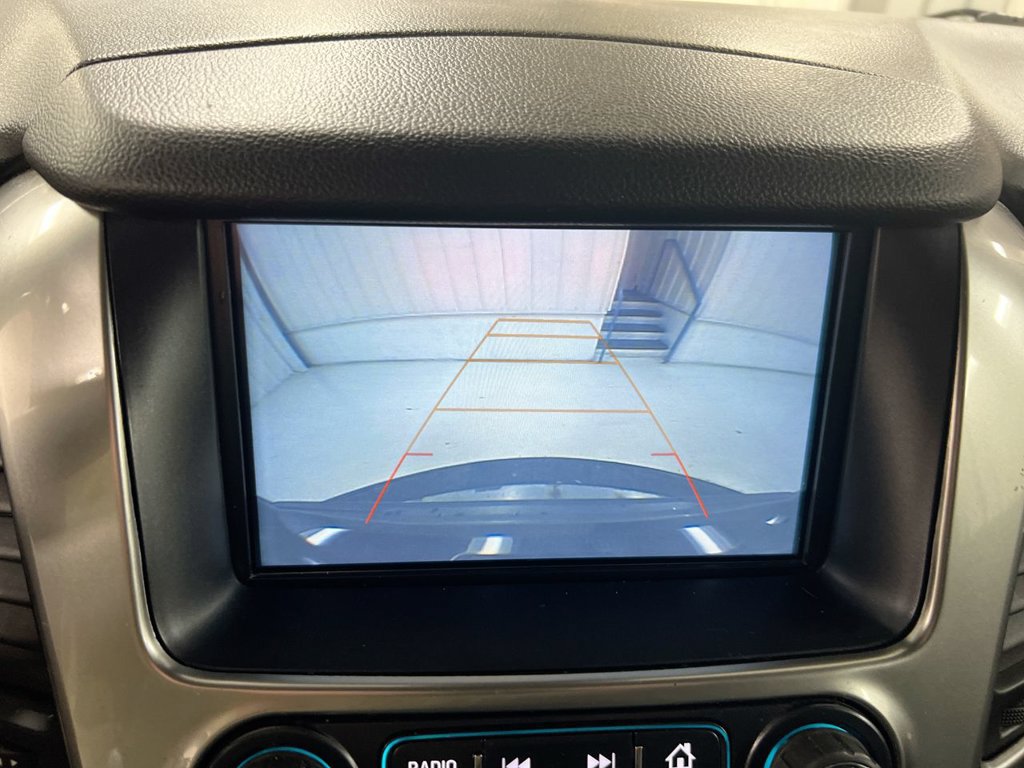 Used 2019 Chevrolet Tahoe LT AWD/4WD image 15