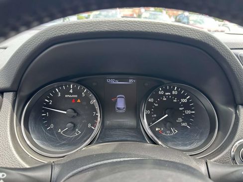 Used 2018 Nissan Rogue Sport SL w/ SL Premium Package AWD/4WD image 25