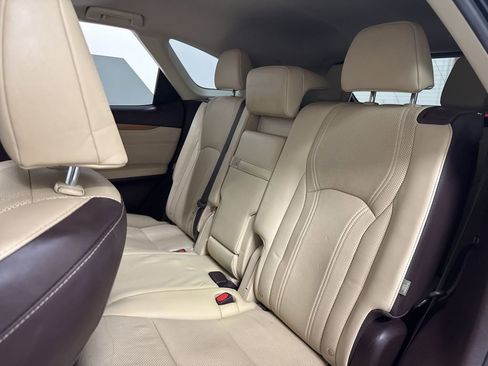 Used 2018 Lexus RX 350L FWD image 48