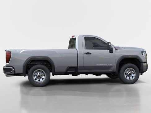 New 2026 GMC Sierra 2500 Pro w/ Max Trailering Package AWD/4WD image 6