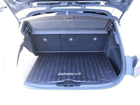 Used 2019 Toyota Corolla SE image 6