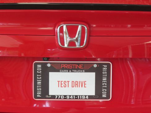 Used 2020 Honda Civic Sport image 60