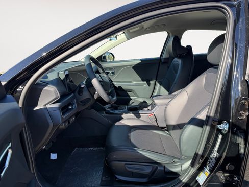 New 2026 Kia K4 EX image 10