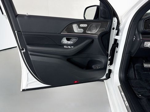 New 2026 Mercedes-Benz GLE 53 AMG 4MATIC Coupe image 20