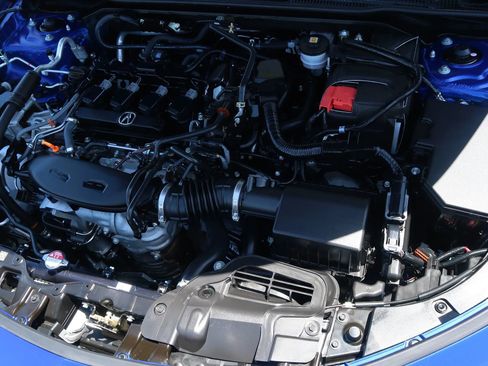 Used 2025 Acura Integra A-Spec image 41