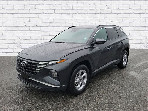 Used 2024 Hyundai Tucson SEL image 4