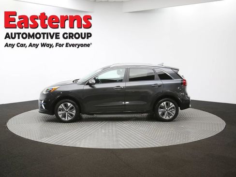 Used 2022 Kia Niro EX w/ Cold Weather Package image 57