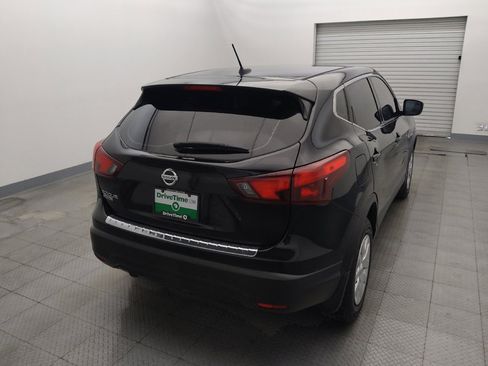 Used 2019 Nissan Rogue Sport S FWD image 7