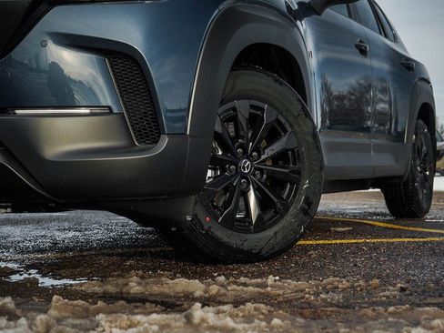 New 2026 MAZDA CX-50 2.5 Hybrid w/ Preferred Pkg image 6